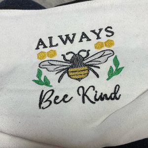Canvas Pouches