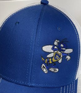 Craig Hornet Hat