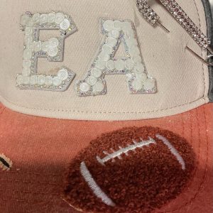 East Atchison Hat