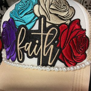 Faith Hat