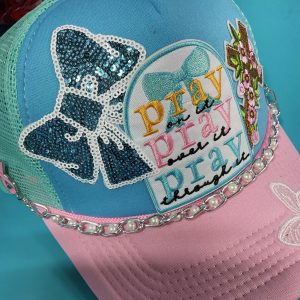 Pray Hat